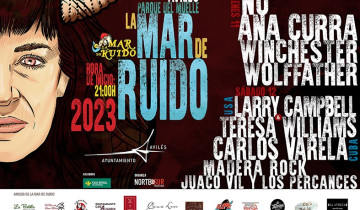 Festival La Mar de Ruido