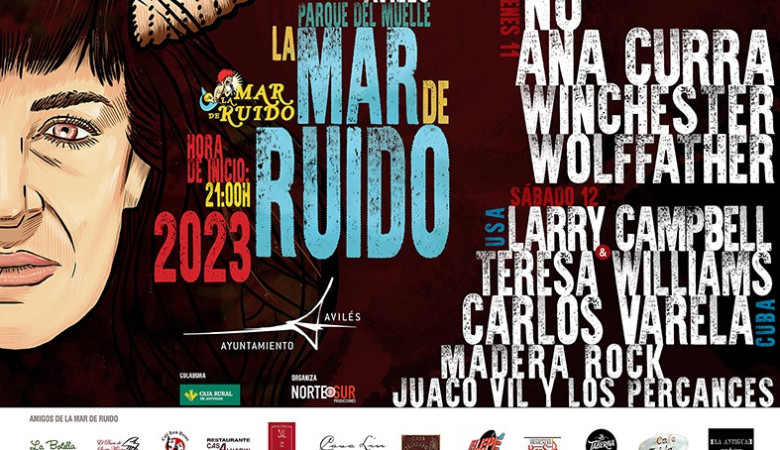 Festival La Mar de Ruido