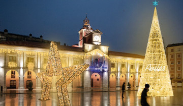 Navidad en Avilés 2024