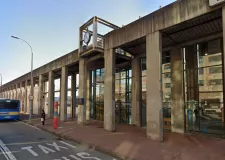 Estación de Autobuses de Avilés